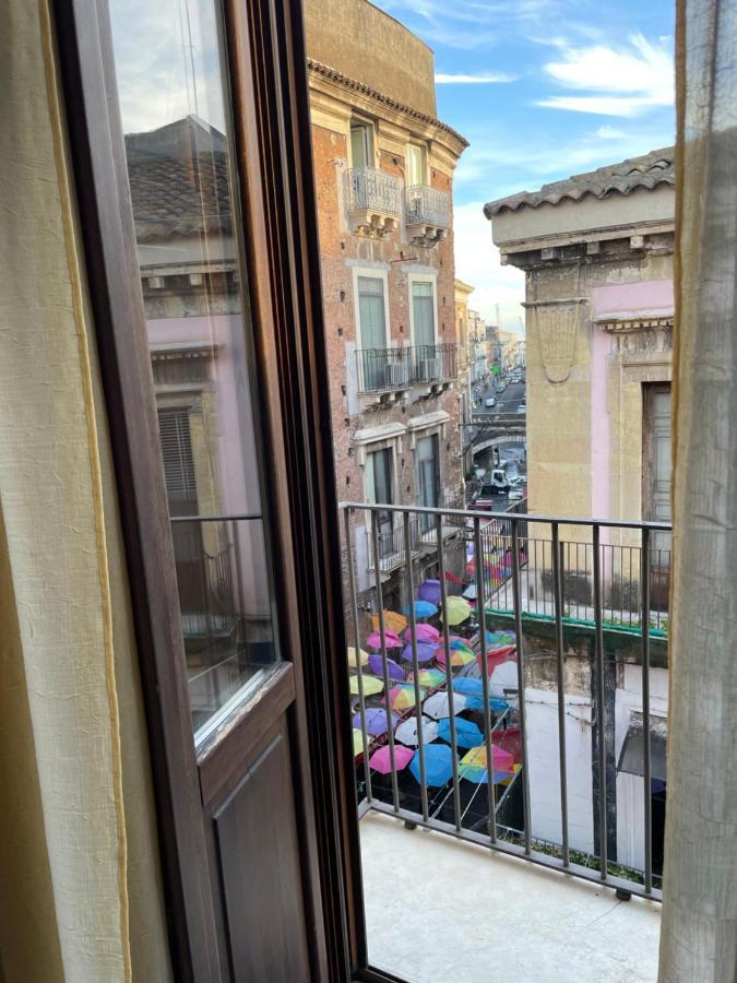 Catania Duomo Shine Διαμέρισμα Εξωτερικό φωτογραφία