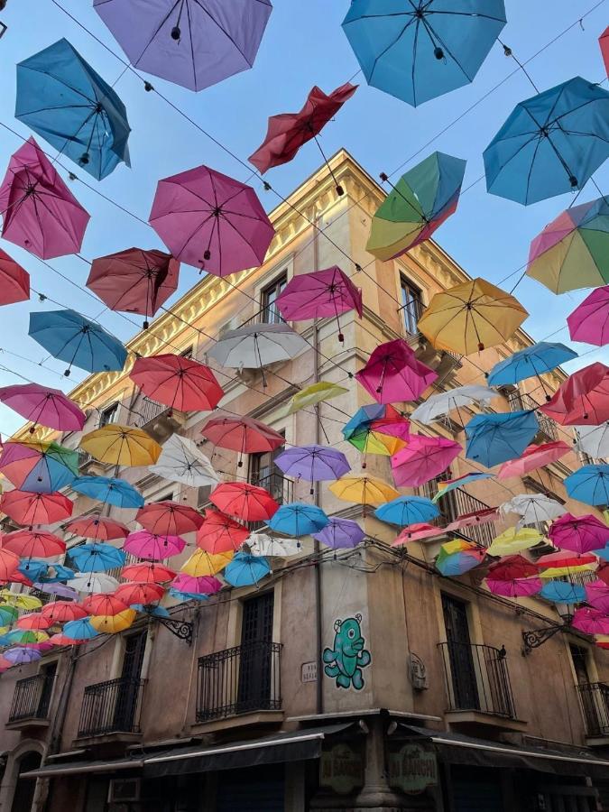 Catania Duomo Shine Διαμέρισμα Εξωτερικό φωτογραφία