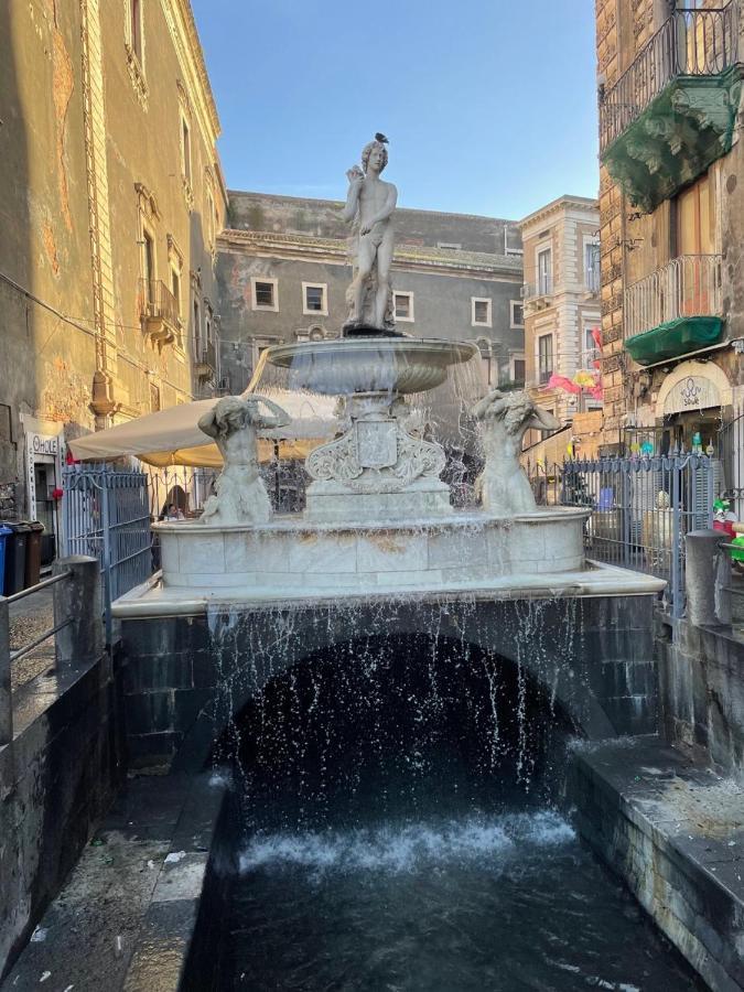 Catania Duomo Shine Διαμέρισμα Εξωτερικό φωτογραφία